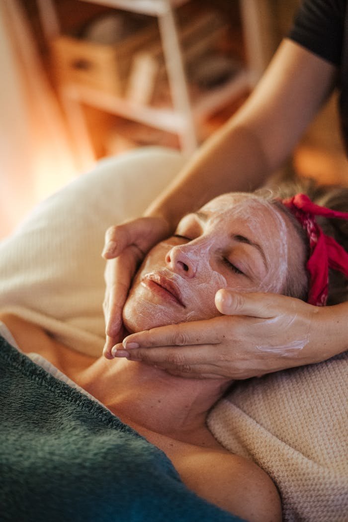 massage center islamabad